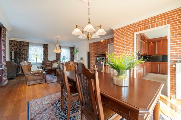 Medium property photo - Pastoor van Breugelstraat 9, 4744 RA Bosschenhoofd